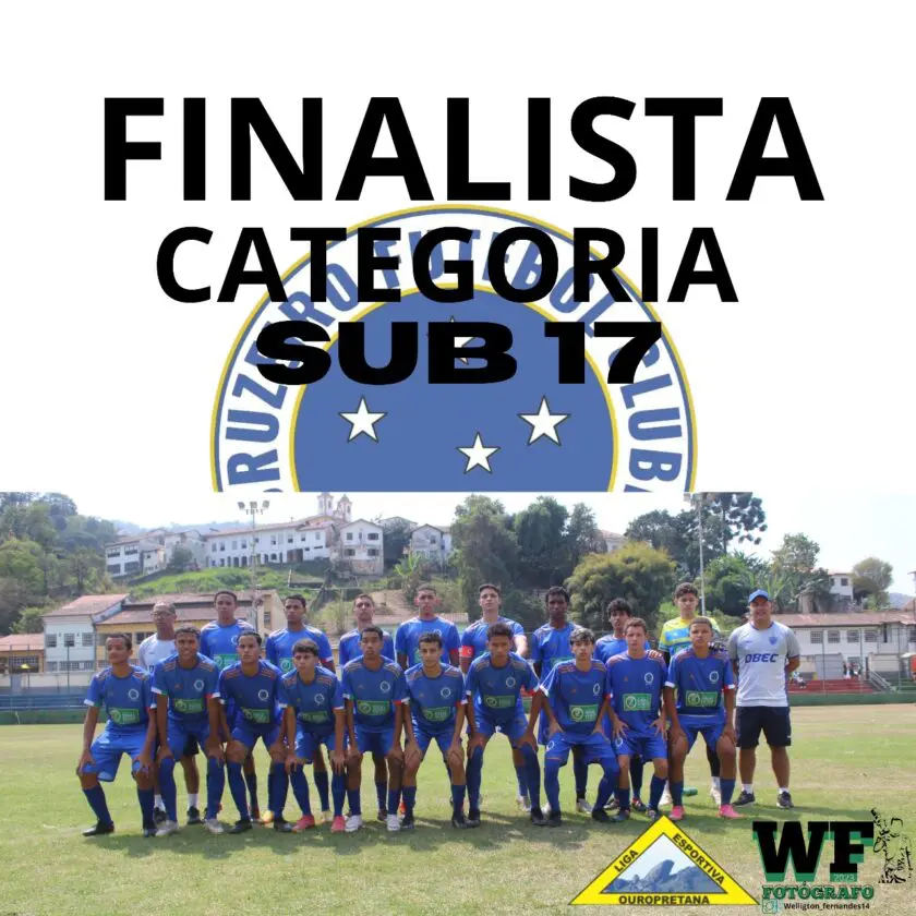 Neste domingo(08), aconteceram os duelos válidos pela segunda rodada do Campeonato Amador de Ouro Preto.