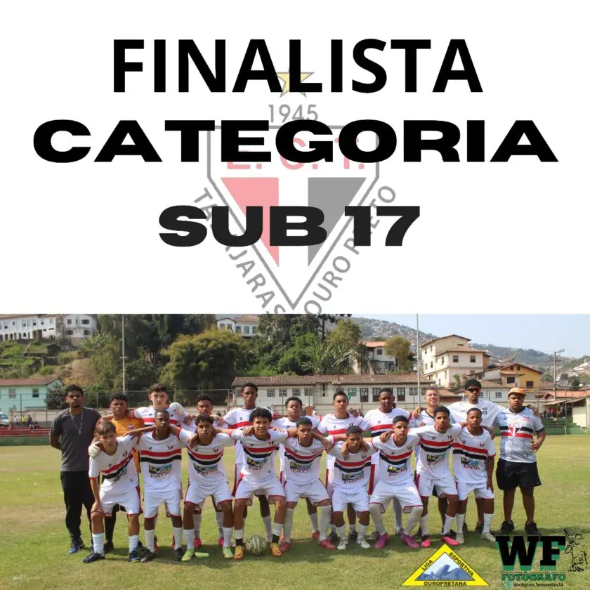 Neste domingo(08), aconteceram os duelos válidos pela segunda rodada do Campeonato Amador de Ouro Preto.
