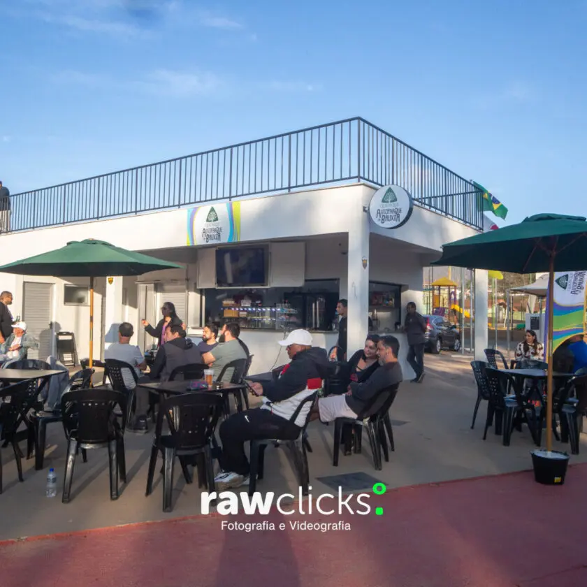 Festival Gastronômico do Autoparque da Bauxita acontece neste final de semana em Ouro Preto