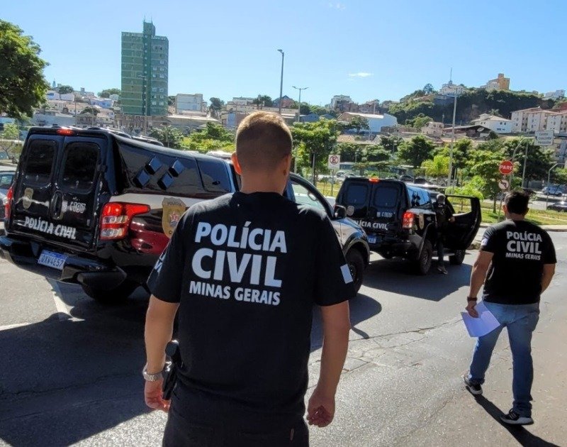 Concurso da Polícia Civil de Minas Gerais oferece 255 vagas