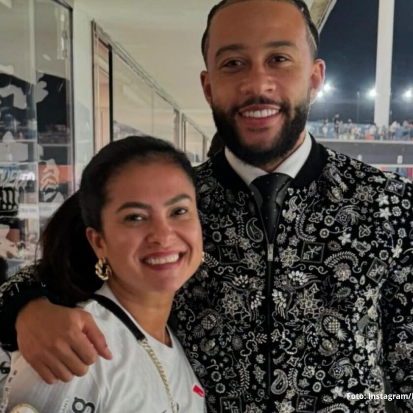 Astro holandês do Corinthians tem chefe de cozinha de Ponte Nova como ‘braço direito’; entenda