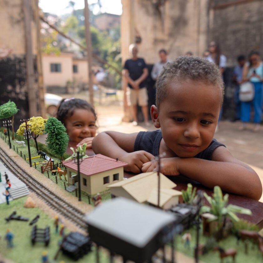 Após 50 anos de espera, Estação Ferroviária de Engenheiro Corrêa será restaurada