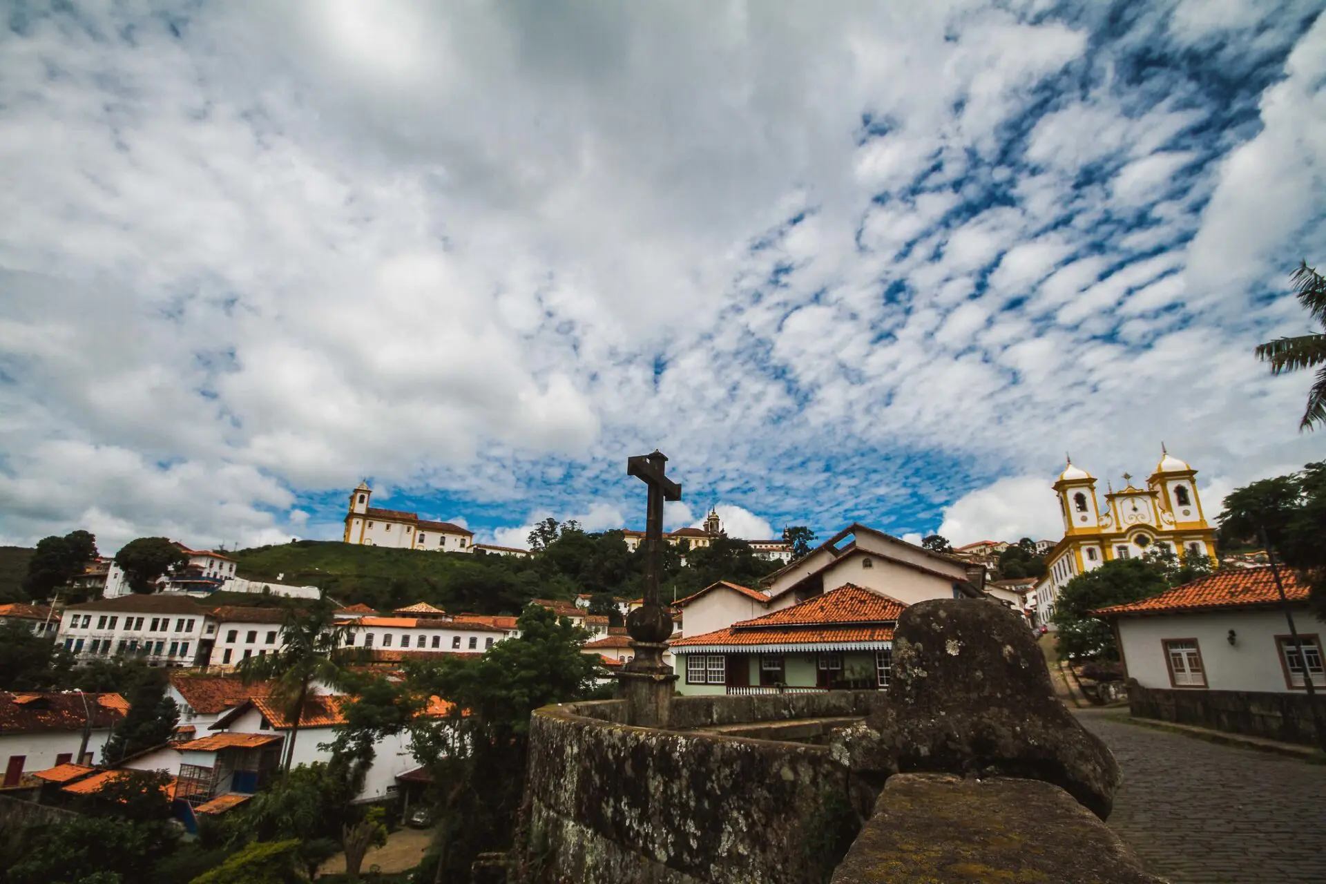 Ouro Preto sediará principal simpósio de patrimônio, que debaterá os 60 anos da 'Carta de Veneza'