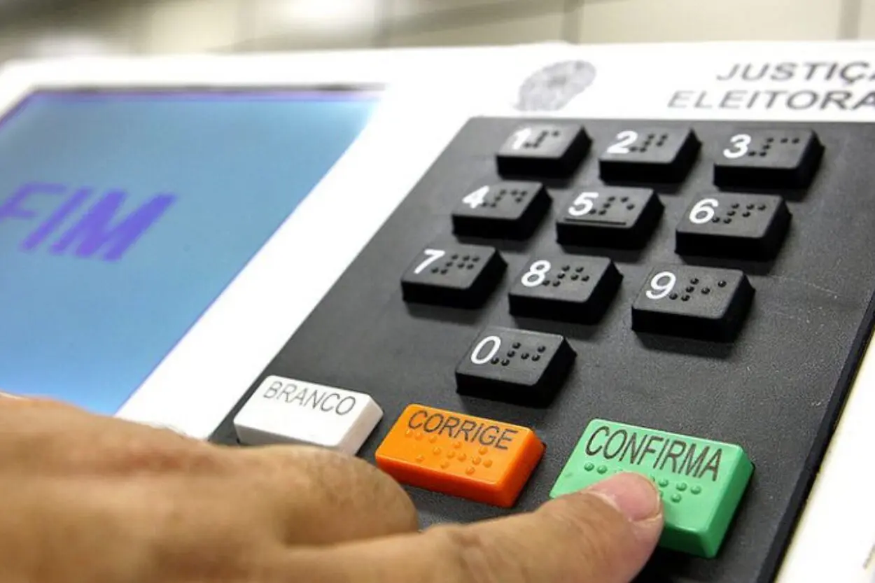 A partir de hoje (01), eleitores não podem ser presos, com algumas exceções; entenda