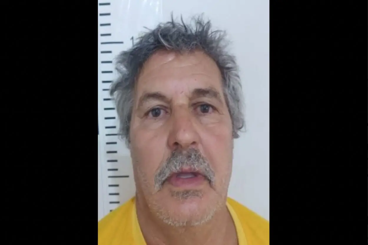 Procurado homicídio da própria filha de 2 anos é preso em Goiás