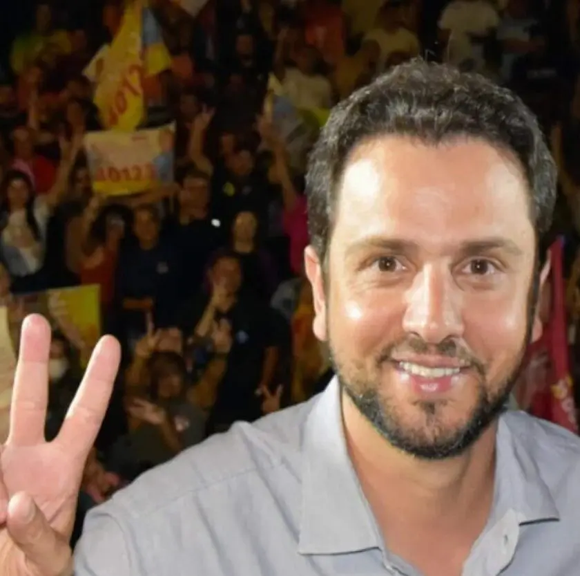 Registro de candidatura de Juliano Duarte será julgado pelo TRE-MG na segunda-feira (14)