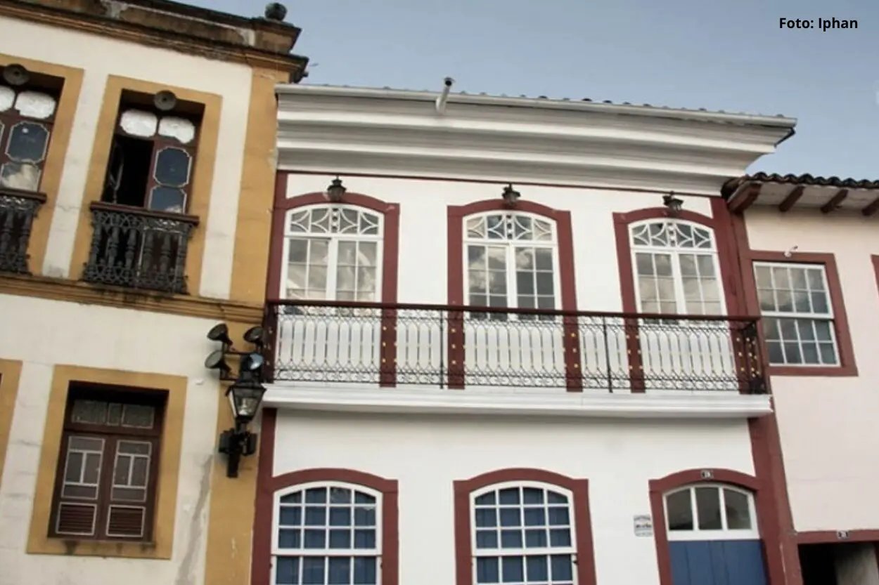 Casa do Folclore de Ouro Preto oferece 15 cursos e atividades gratuitas