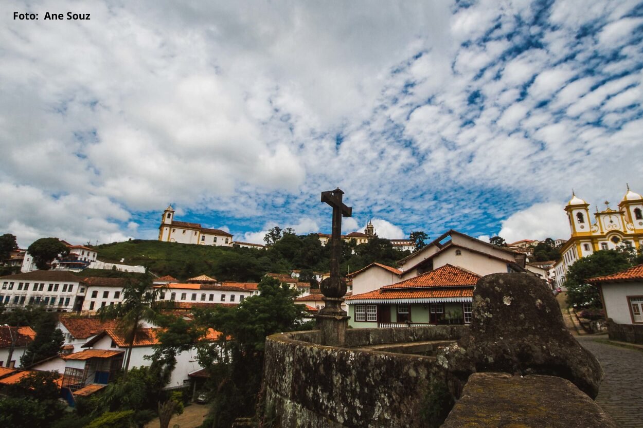 Orçamento do município de Ouro Preto para 2025 será de aproximadamente R$ 800 milhões