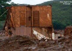 Exploração da barragem de Fundão em Mariana era negócio lucrativo, admite ex-diretor da Samarco