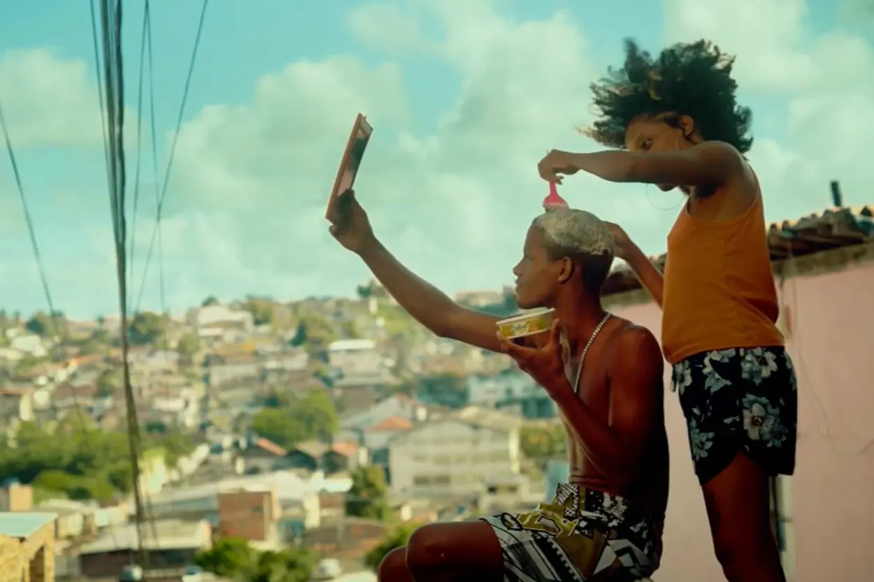 'Primavera Preta' é o grande vencedor da II Mostra de Cinema Preto Periférico de Ouro Preto