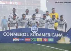 Coluna- O retorno da esperança: finalista, Cruzeiro busca protagonismo após 5 anos do rebaixamento