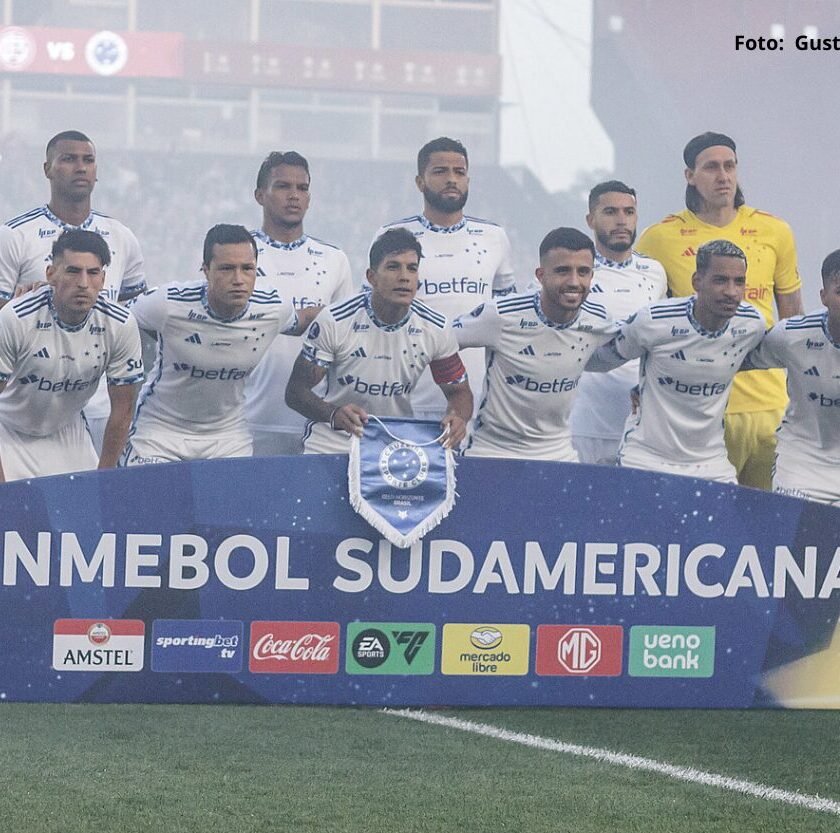 Coluna- O retorno da esperança: finalista, Cruzeiro busca protagonismo após 5 anos do rebaixamento