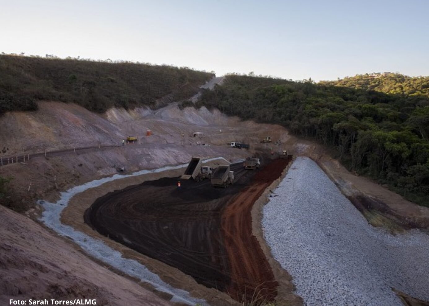 Audiência pública nesta quinta (10) debaterá expansão da mineração em Congonhas