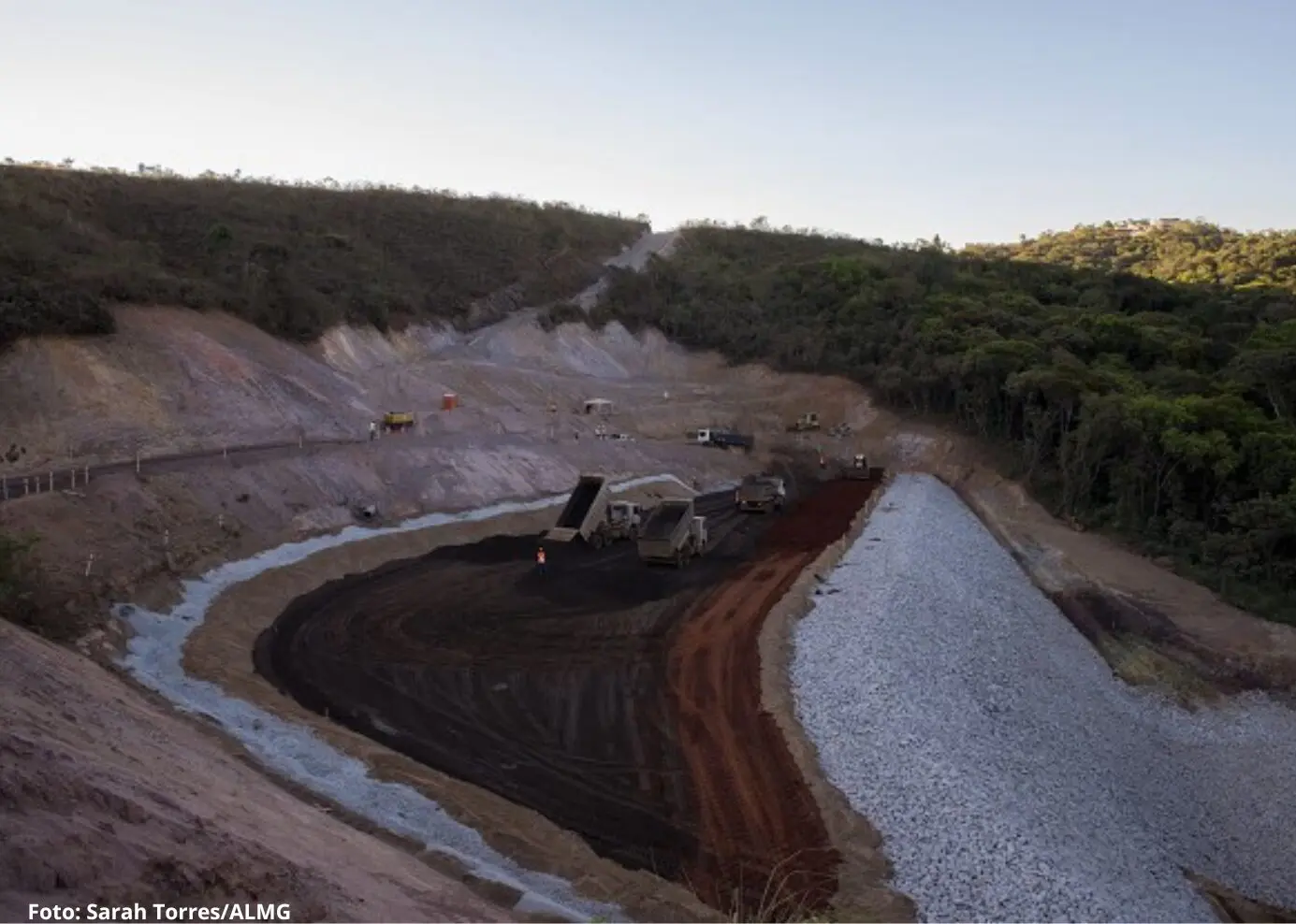 Audiência pública nesta quinta (10) debaterá expansão da mineração em Congonhas