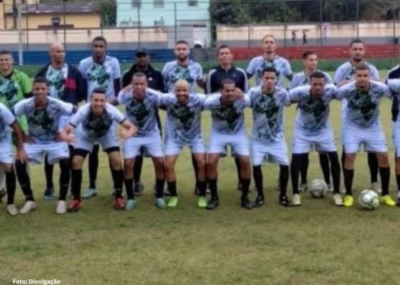 Última rodada do Campeonato de Ouro Preto define classificados ao mata-mata