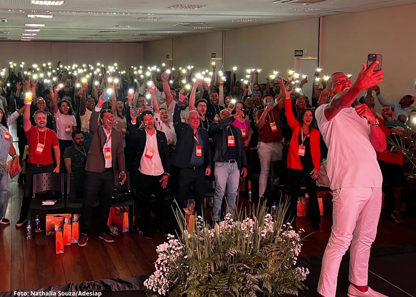 ADESIAP Minas Faz balanço da 3ª Semana de Desenvolvimento Econômico de Mariana