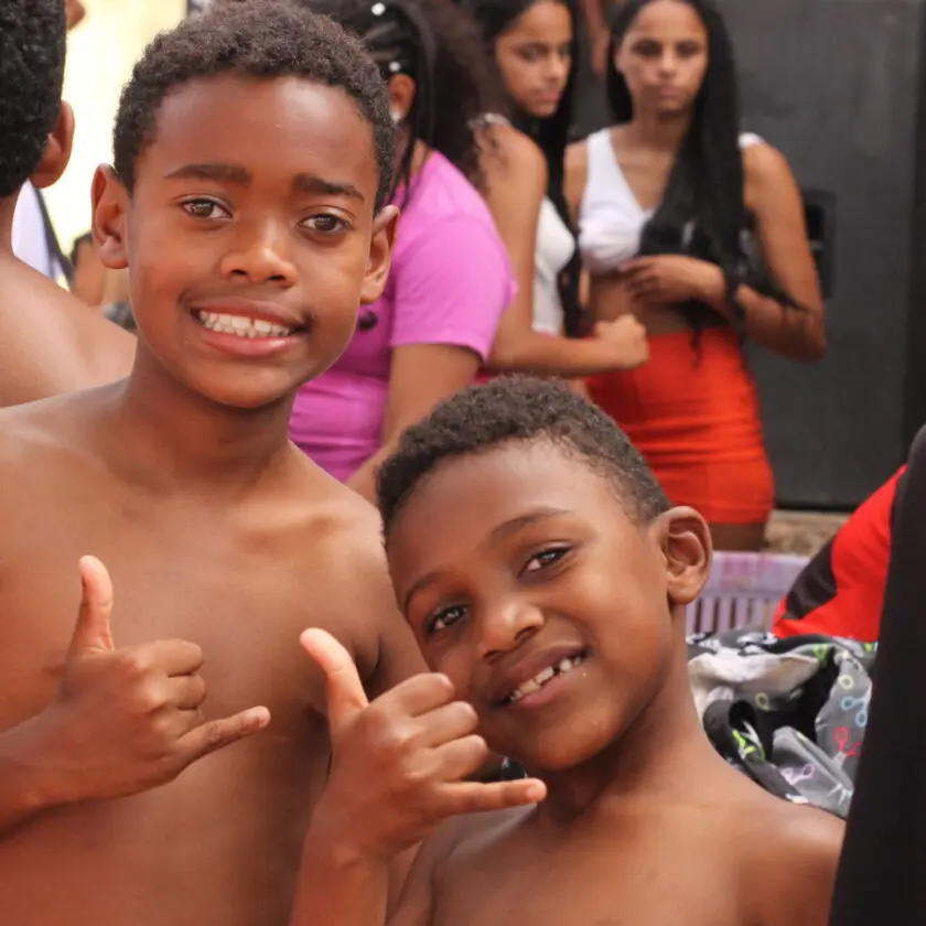 Bairros de Mariana recebem festas do Dia das Crianças; confira