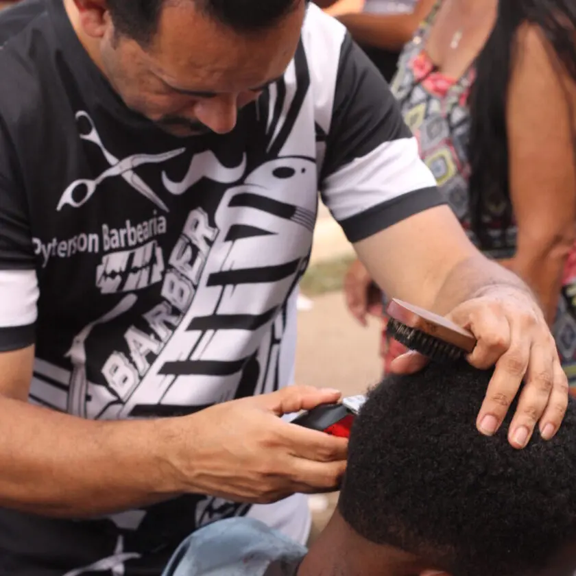 Bairros de Mariana recebem festas do Dia das Crianças; confira
