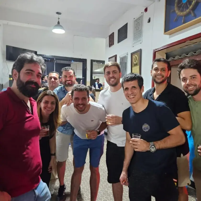 República de Ouro Preto neutraliza emissões de CO2 na Festa do Doze