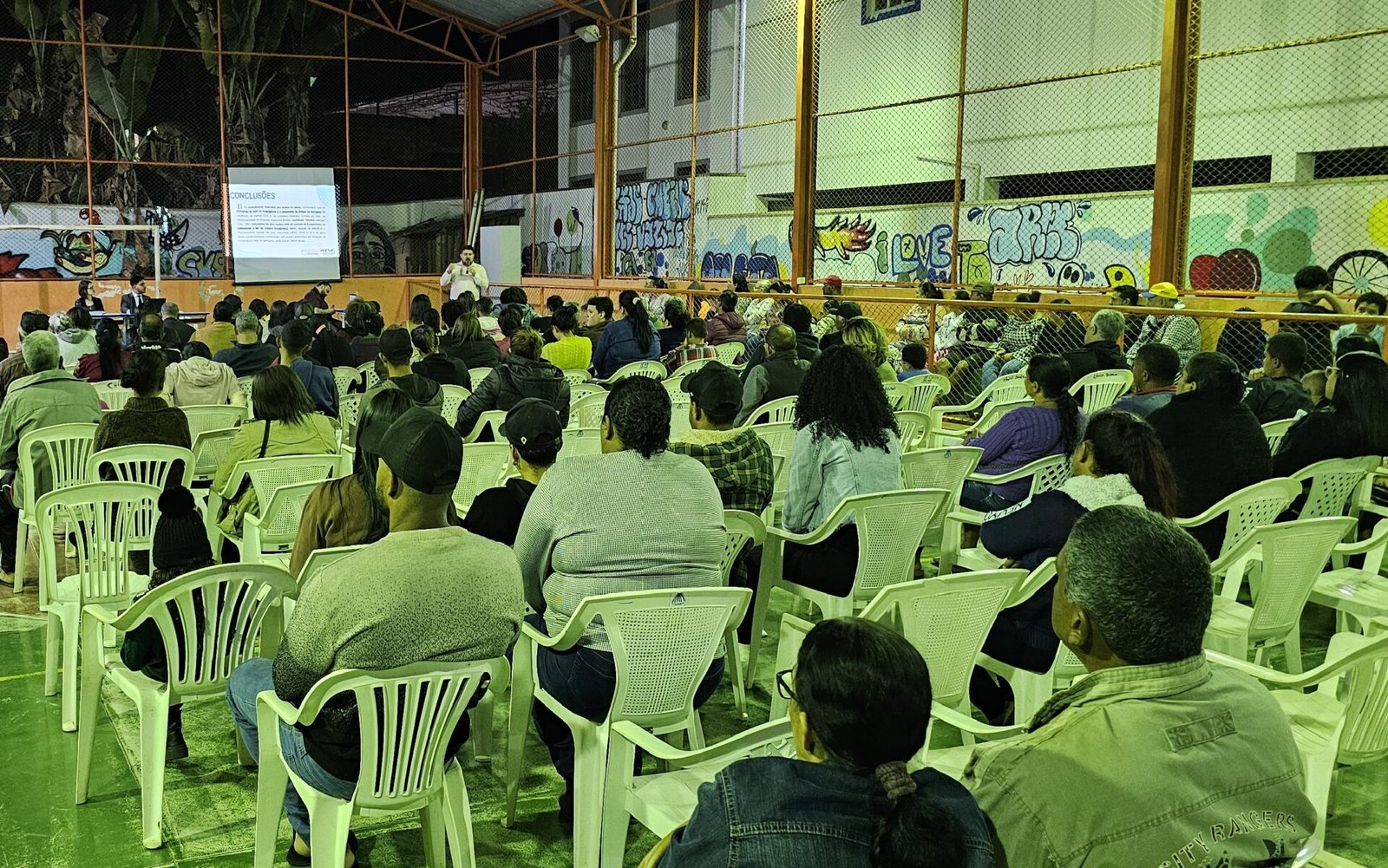   

Barragem em Santa Bárbara: MP ajuíza ação que reivindica direitos dos atingidos