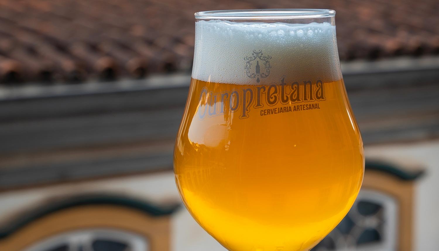 Cervejarias Ouropretana e Capapreta se unem na criação de Double IPA que colabora com o Rio Grande do Sul