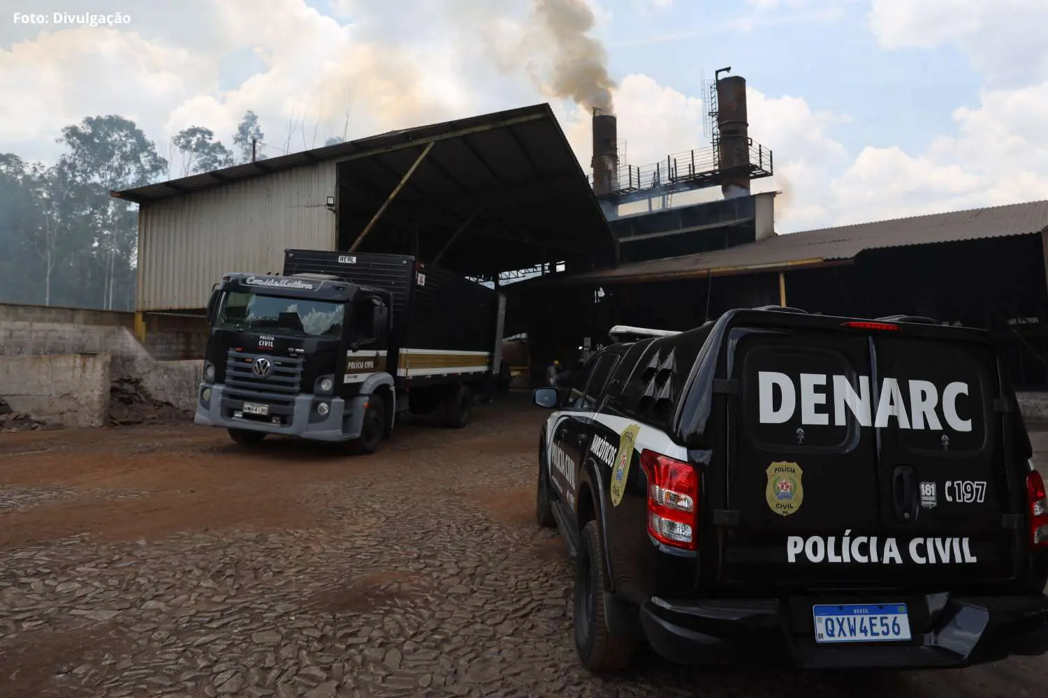 Homem é detido por ameaça a república em Ouro Preto