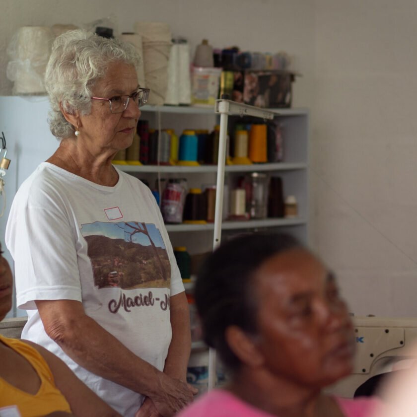 Moradores de Maciel e Engenho D'Água receberão saneamento rural