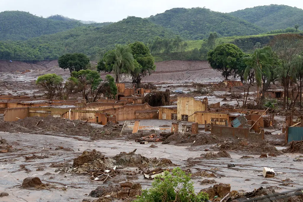 'O acordo vira uma página, mas não encerra o processo reparatório', diz advogado da AGU sobre Repactuação de Mariana