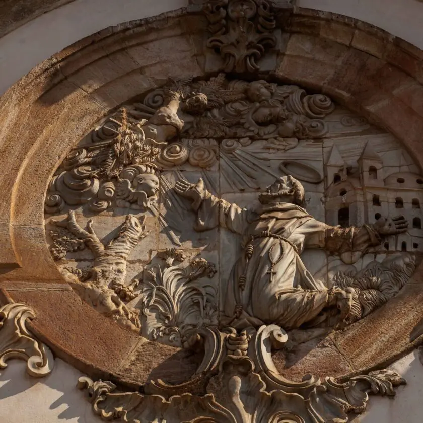 Ouro Preto comemora os 210 anos de Aleijadinho, com programação especial