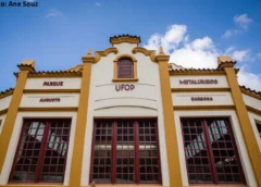 FESTUR 2026 acontece nesta semana em Ouro Preto; confira a programação