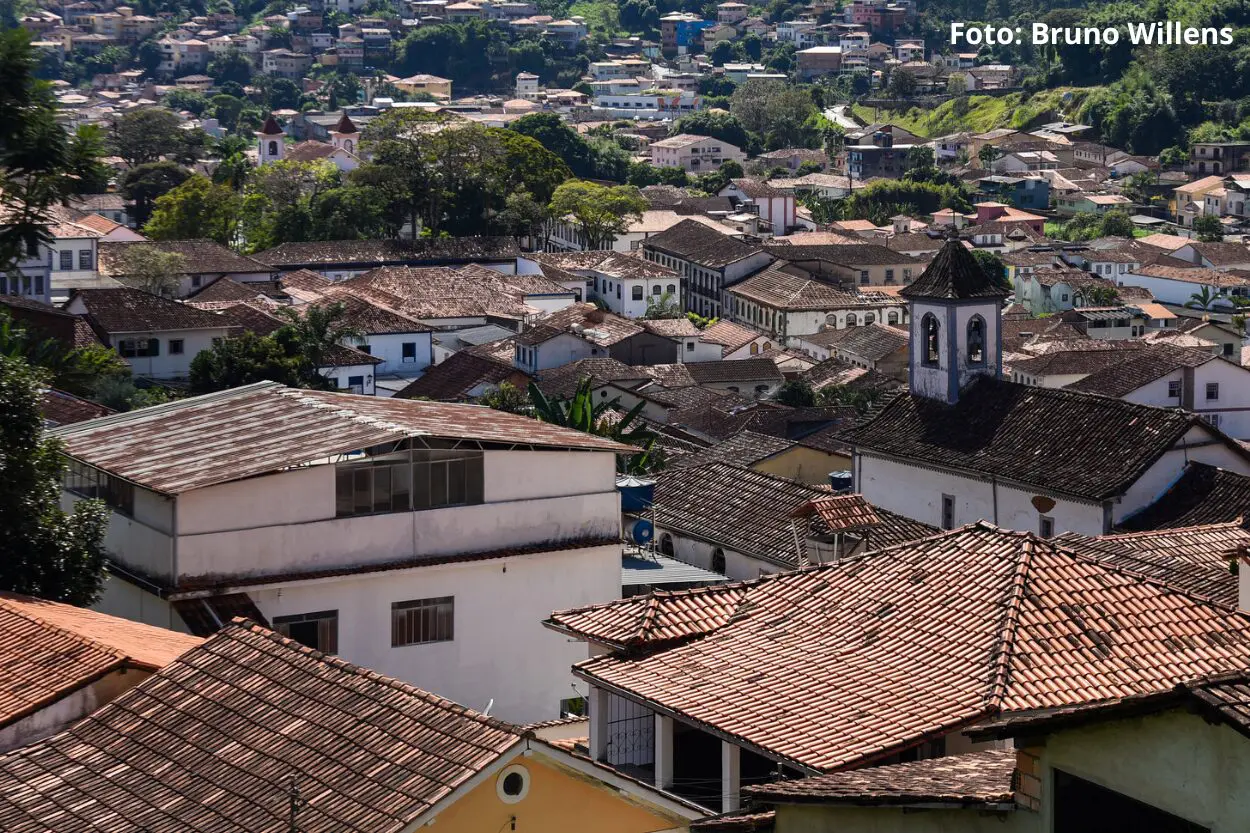 Golpe da regularização fundiária: Prefeitura de Mariana emite alerta