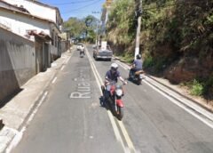 Prefeitura de Ouro Preto cancela interdição da Rua Pandiá Calógeras nesta quinta-feira