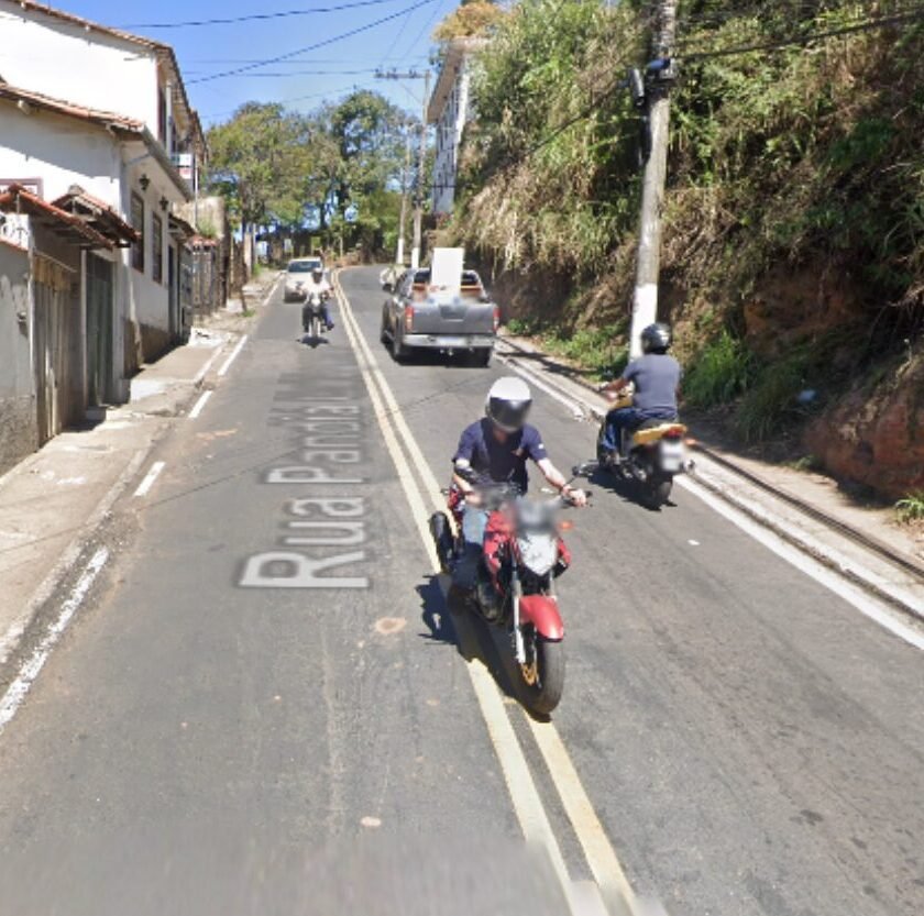 Prefeitura de Ouro Preto cancela interdição da Rua Pandiá Calógeras nesta quinta-feira