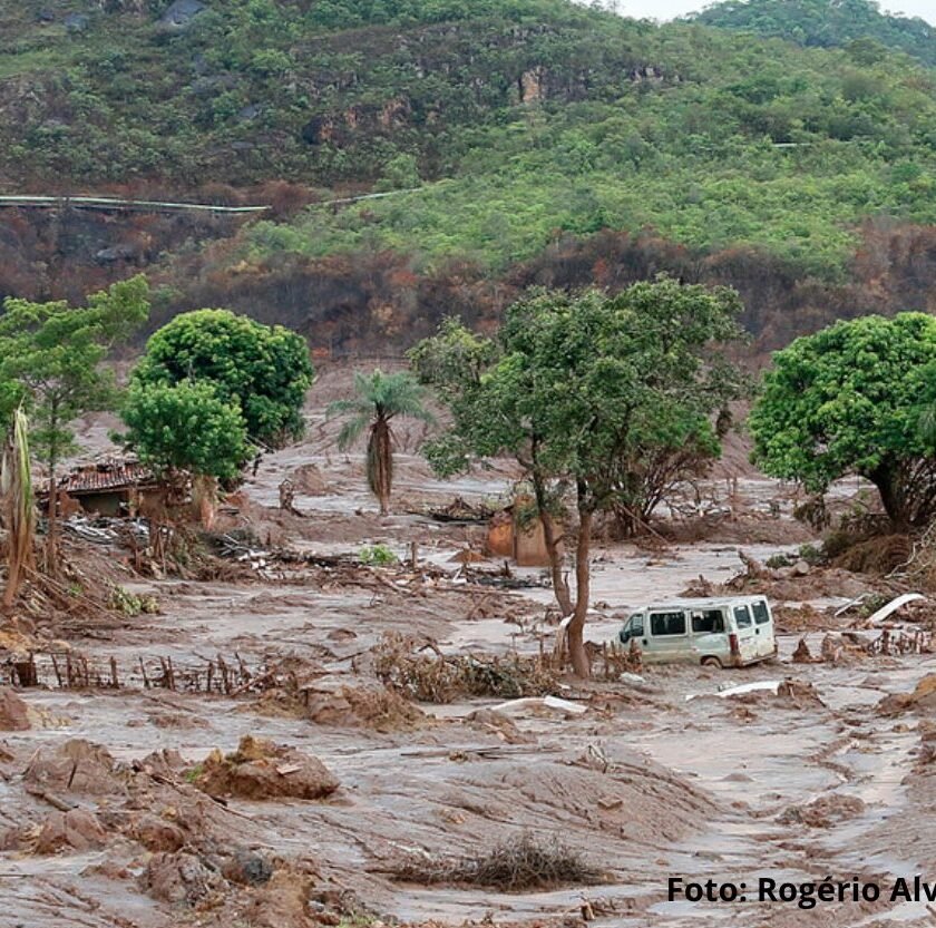 Justiça absolve Vale, BHP e Samarco em processo pelo Rompimento em Mariana