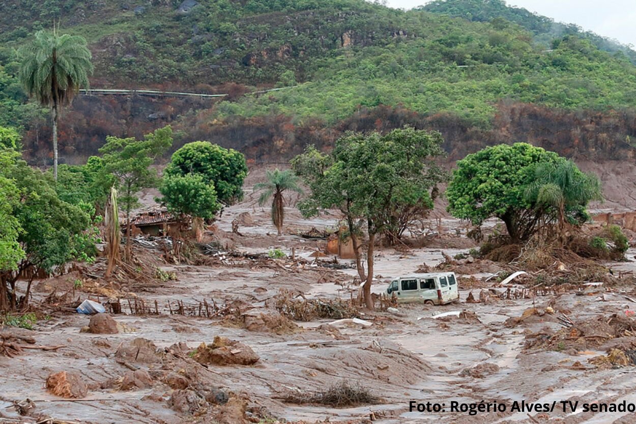 Justiça absolve Vale, BHP e Samarco em processo pelo Rompimento em Mariana