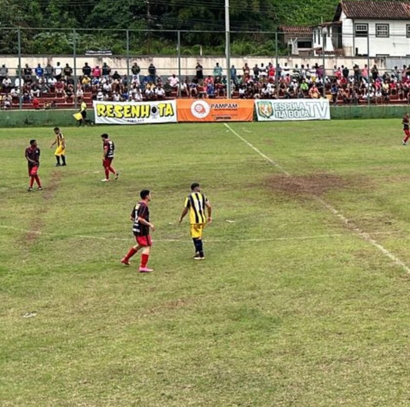 Clássico quente e missão difícil definirão os finalistas do Campeonato de Ouro Preto