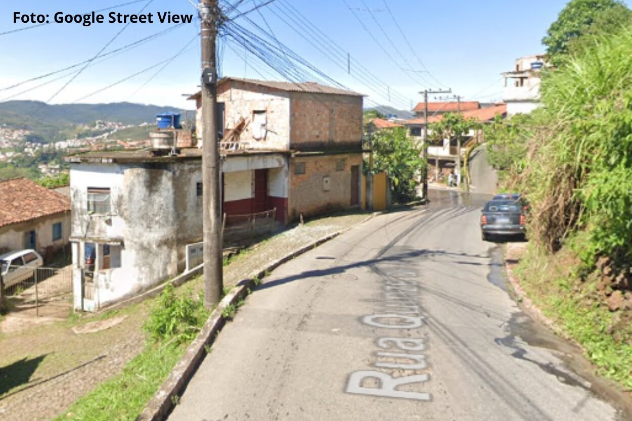 Reunião define mudanças no trânsito na Rua XV de Agosto, em Ouro Preto