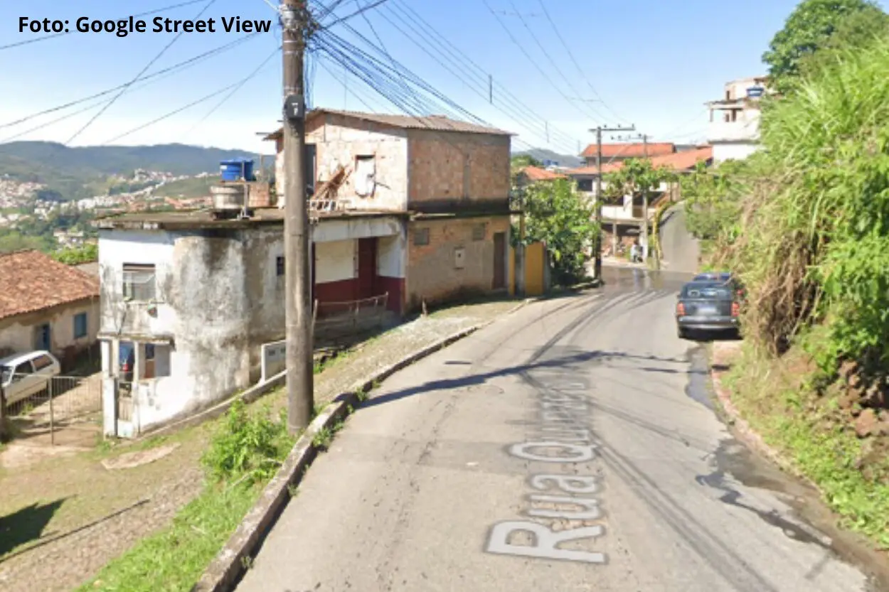 Reunião define mudanças no trânsito na Rua XV de Agosto, em Ouro Preto