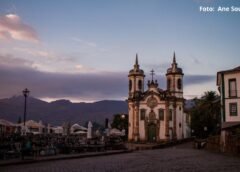 Minas Gerais lidera crescimento do turismo no Sul e Sudeste do Brasil