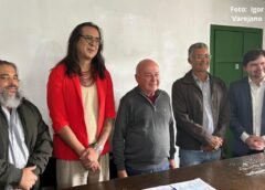 Ouro Preto formaliza Plano Local de Ação Climática, com emenda de Duda Salabert