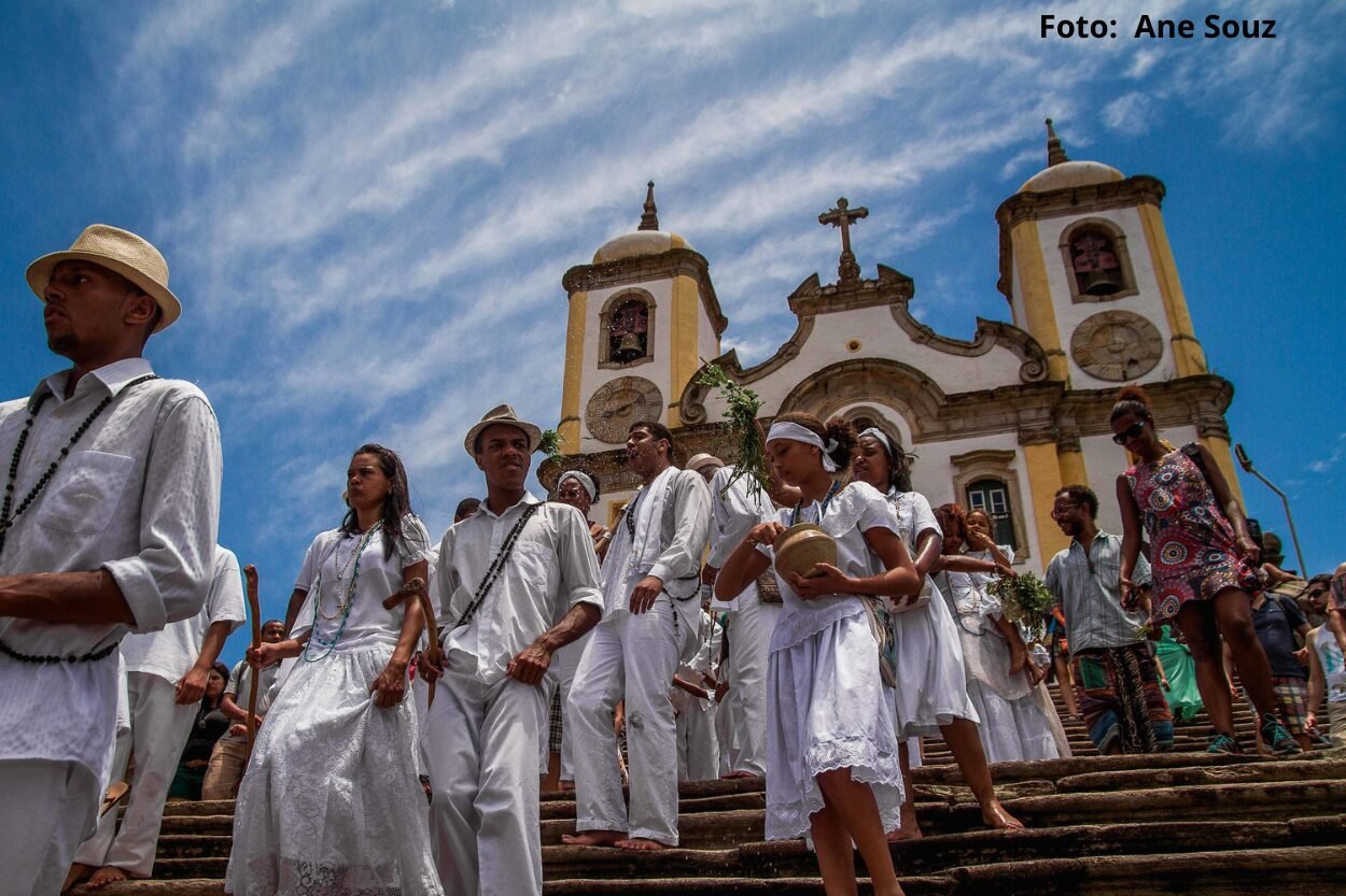 Congados, Hip-Hop e outras manifestações recebem R$ 39 milhões em edital de cultura em MG