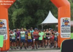 Inscrições para o Bolsa Atleta estão abertas em Mariana