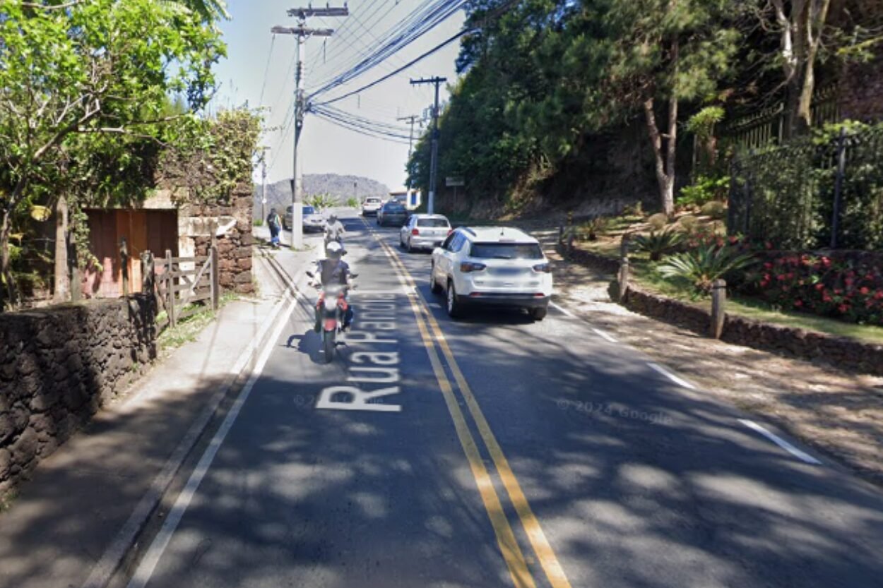 Rua Pandiá Calógeras será interditada hoje; veja alteração das linhas de ônibus em Ouro Preto