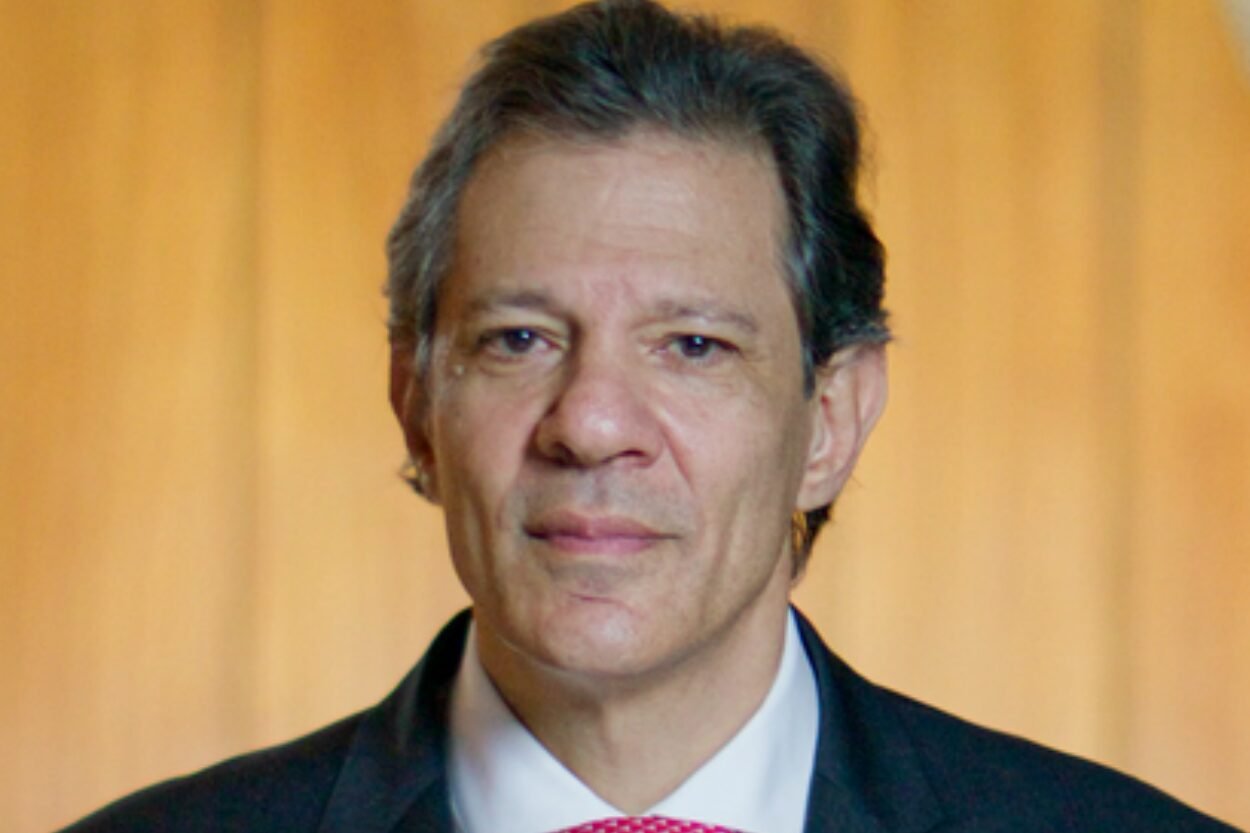 Isenção de IR anunciada por Haddad beneficiará até R$ 36 milhões