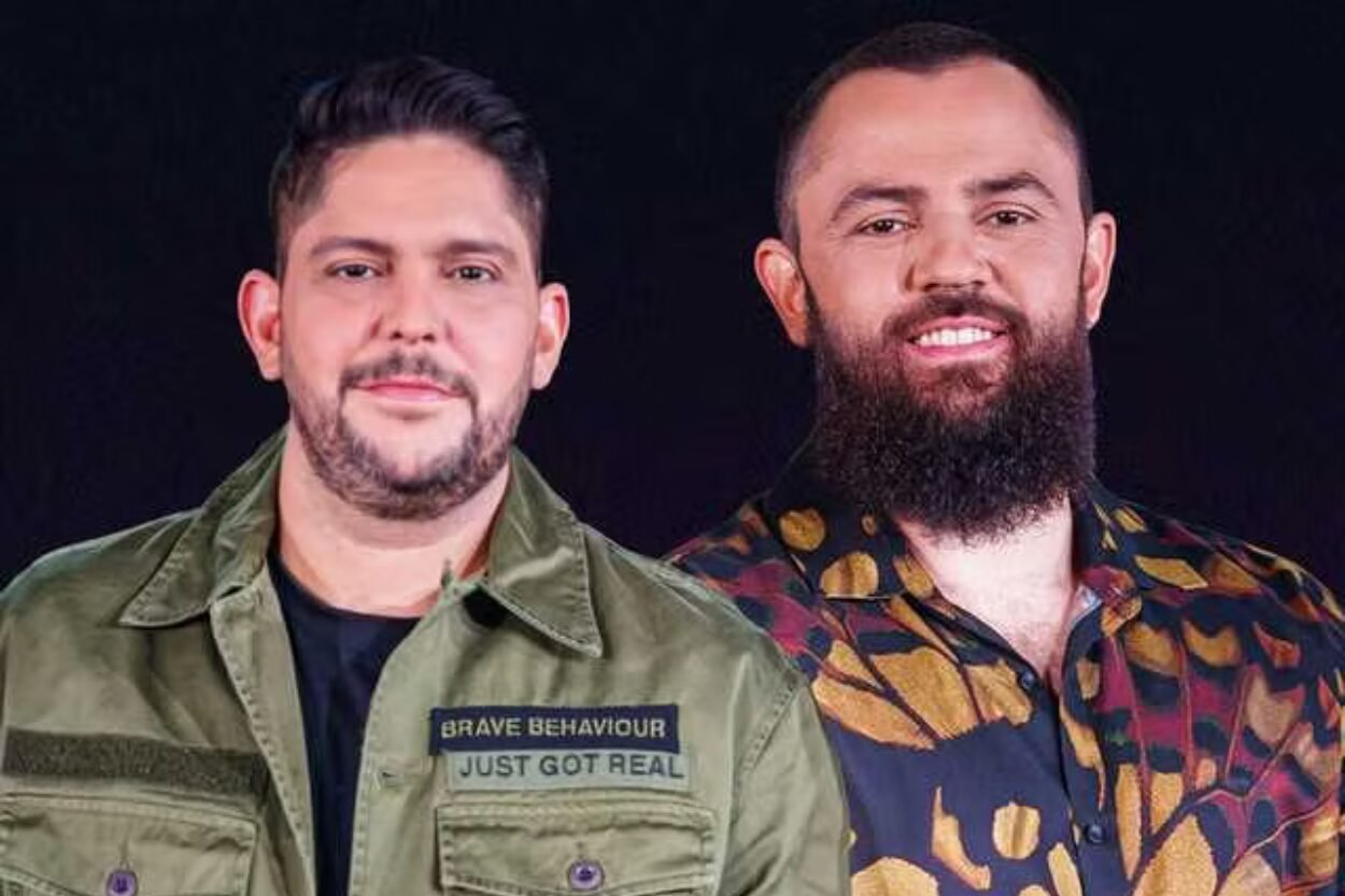 Ouro Branco recebe Jorge e Mateus na abertura do Festival da Batata