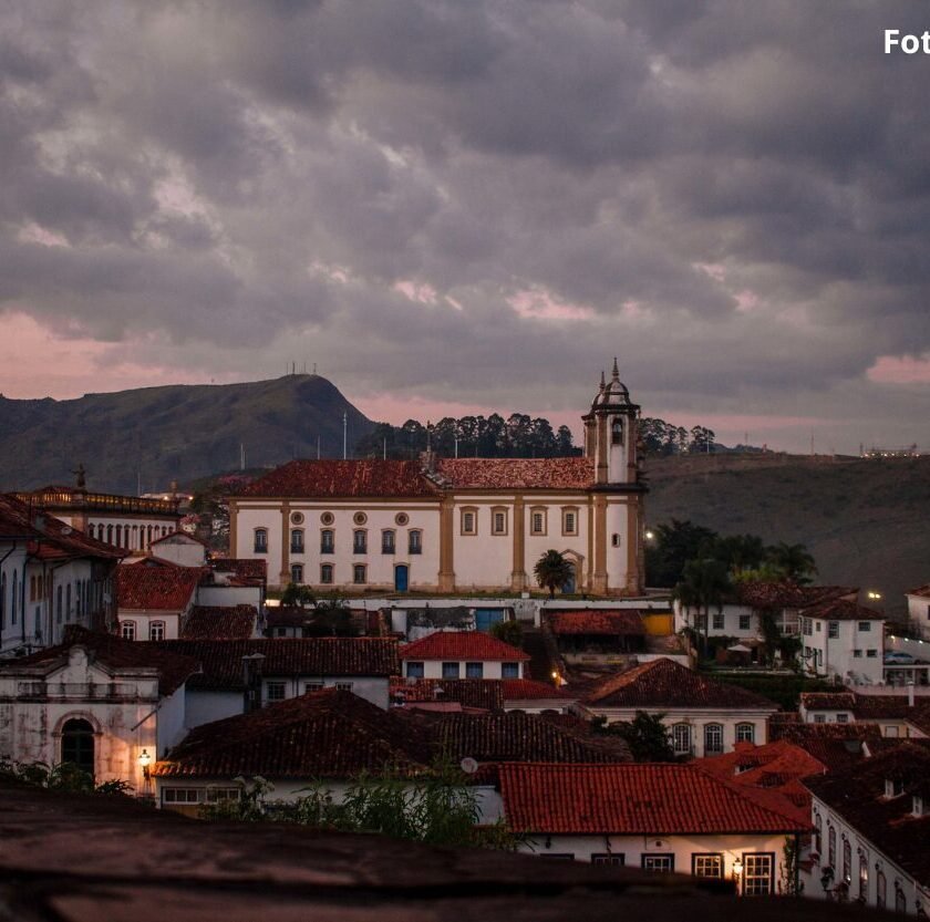 13º na conta: assalariados de Ouro Preto tem remuneração maior que a média brasileira