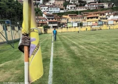 Peñarol, 13 de Maio, Guarani e Itacolomi nas semifinais do Campeonato de Ouro Preto