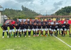 Domingo decisivo nas quartas do Campeonato de Ouro Preto; veja confrontos