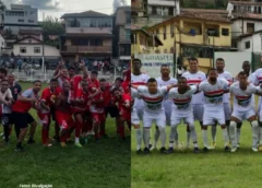 Campeonato de Ouro Preto: Progresso e Tabajaras decidem título da segunda divisão