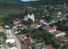 Padre Viegas celebra 319 anos com fé, festa e música boa no fim de semana